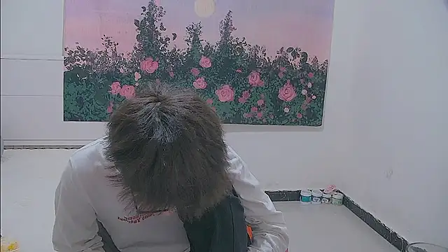 KK-cuteboy webcam
