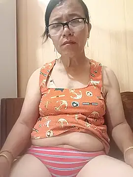 Chilly-wet webcam