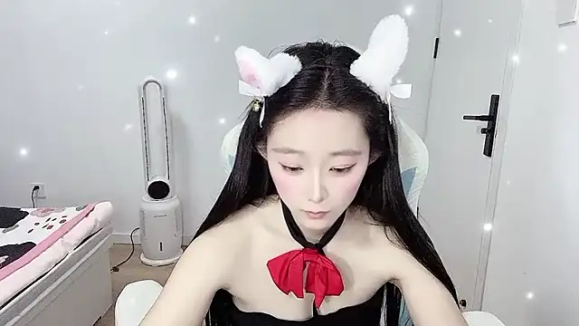 -qingqing webcam