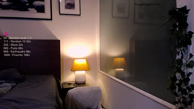 hongkongkitten webcam