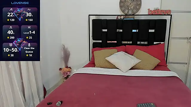 George_Diesell webcam
