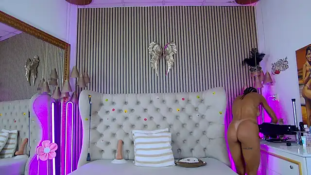 PlayfulShow webcam