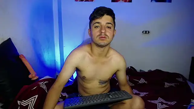 Ethan_savage webcam