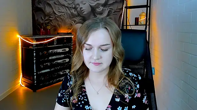 LissaTelor webcam