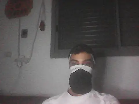 AdrianAfterDark