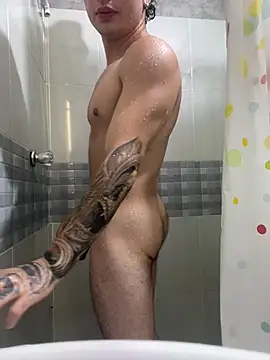 zack_bellmont1 (M twink) - Dance naked