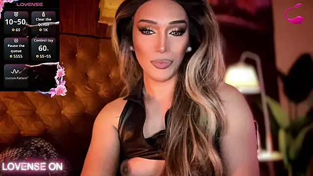 Lo_la_69 live sex cam