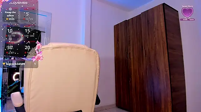 chloejones__ webcam