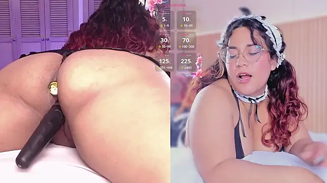 MelissaKarterrs webcam