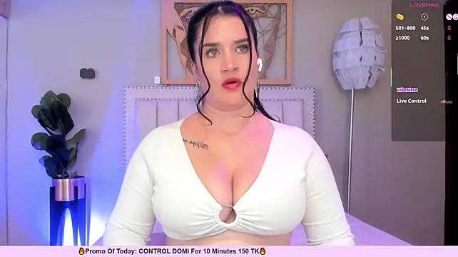 LenaRuiz_ webcam