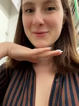 Dina_Tease webcam