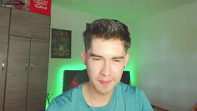 samael1107 webcam