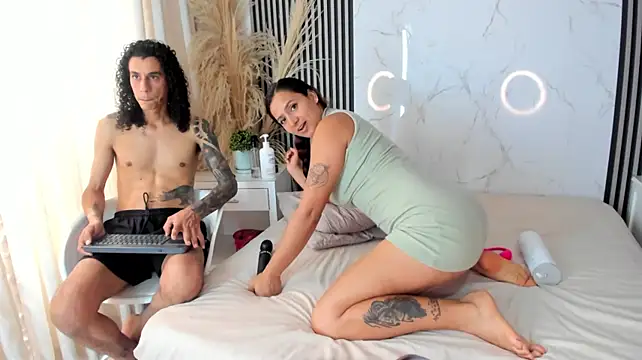 JackAndRosse_ webcam