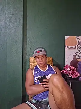 Felix_Asher webcam