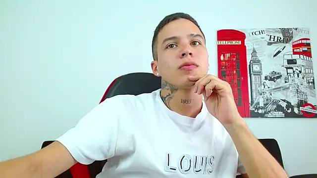 Cumandres18 webcam