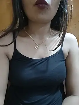 Vaani_Actress webcam