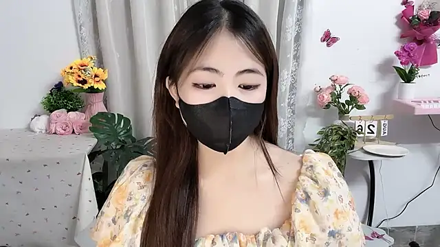 MIJ-Uwuu webcam