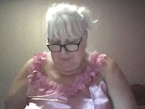 Alexia64231 webcam
