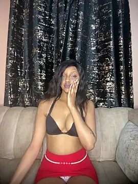 __Bambi webcam