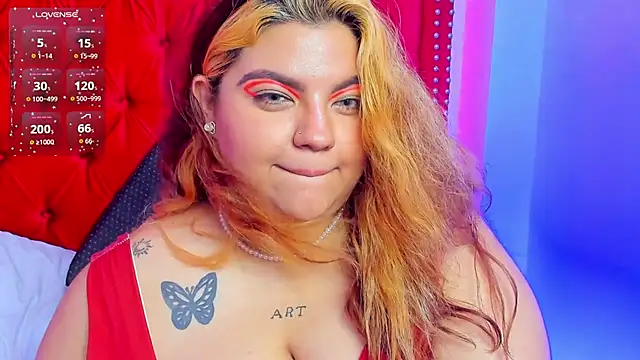 SunnyHoney_ webcam