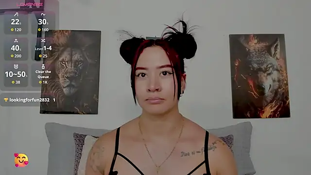 AngelMartinss webcam