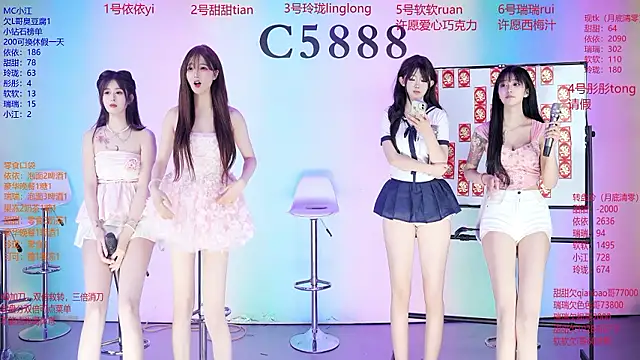 C5888 webcam
