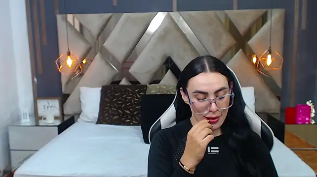 MartinaaFit webcam