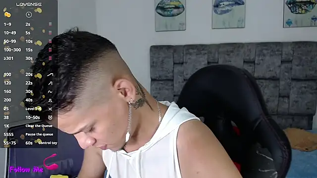axcel_boy_ webcam