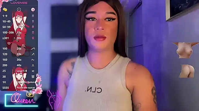 Yourgoddes_misstress webcam