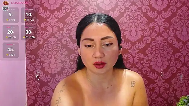 juliana_diaz webcam
