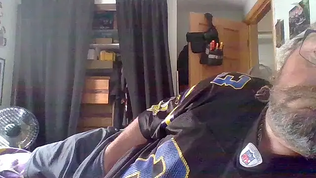 BERGEALLEn1970 webcam
