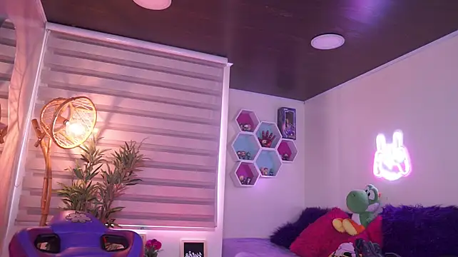 Rebecah_1 webcam