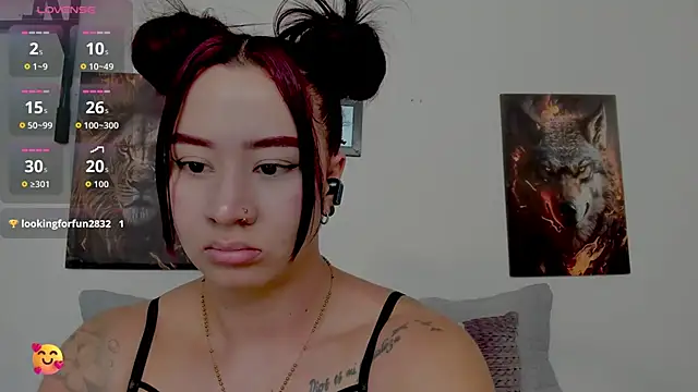 AngelMartinss webcam