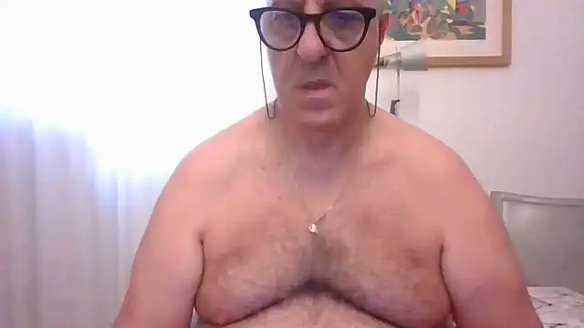 ANONIMO7735 webcam
