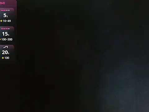 zara_cutehot19 webcam