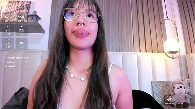 SofiCandy_ webcam