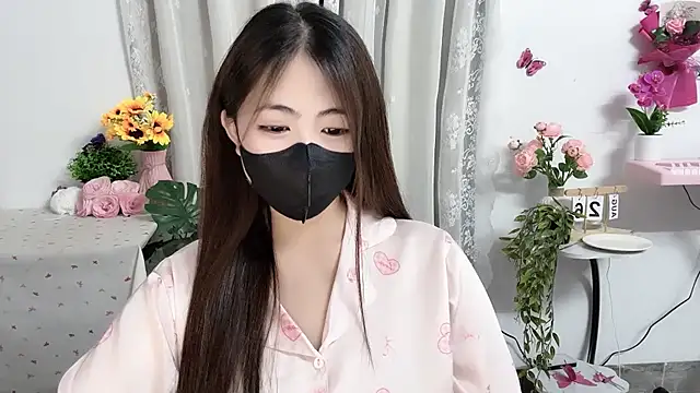 MIJ-Uwuu webcam