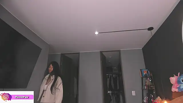 Sarajames webcam