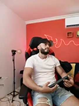 Mike_savage3 webcam