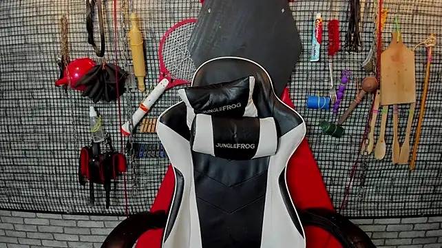 hillary_bigbutt webcam
