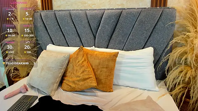 Izzy_lux webcam
