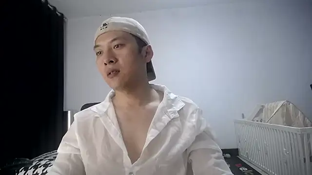 yichen008 webcam