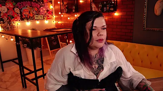 CharliBlackwood webcam