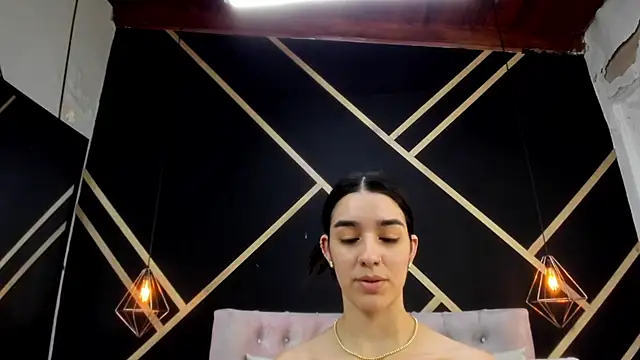 CelesteCox webcam
