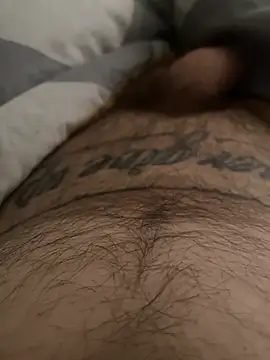 TouchingTay webcam
