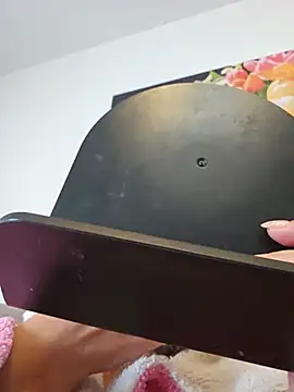 FeliciaKrige webcam