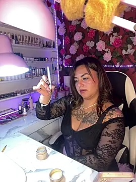 EMILY_DEGRAAF webcam