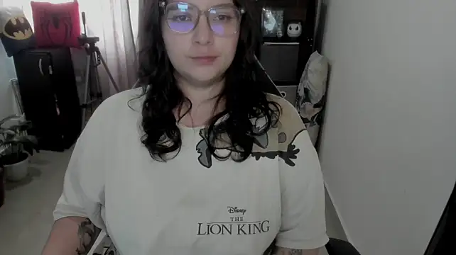 aika-dreams webcam