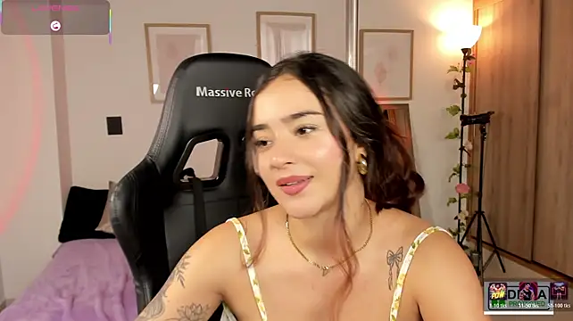 Veronica_isaza__ live sex cam