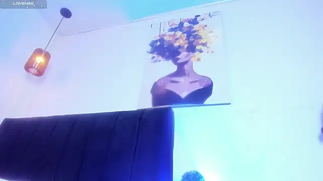 dolly_zoe webcam